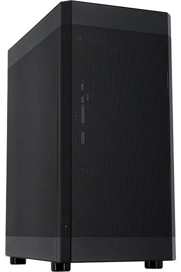 Корпус Zalman I4 черный купить,NaN