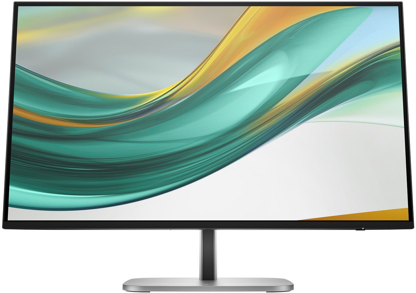 Монитор 27" HP 527pf / B28F5UT черный