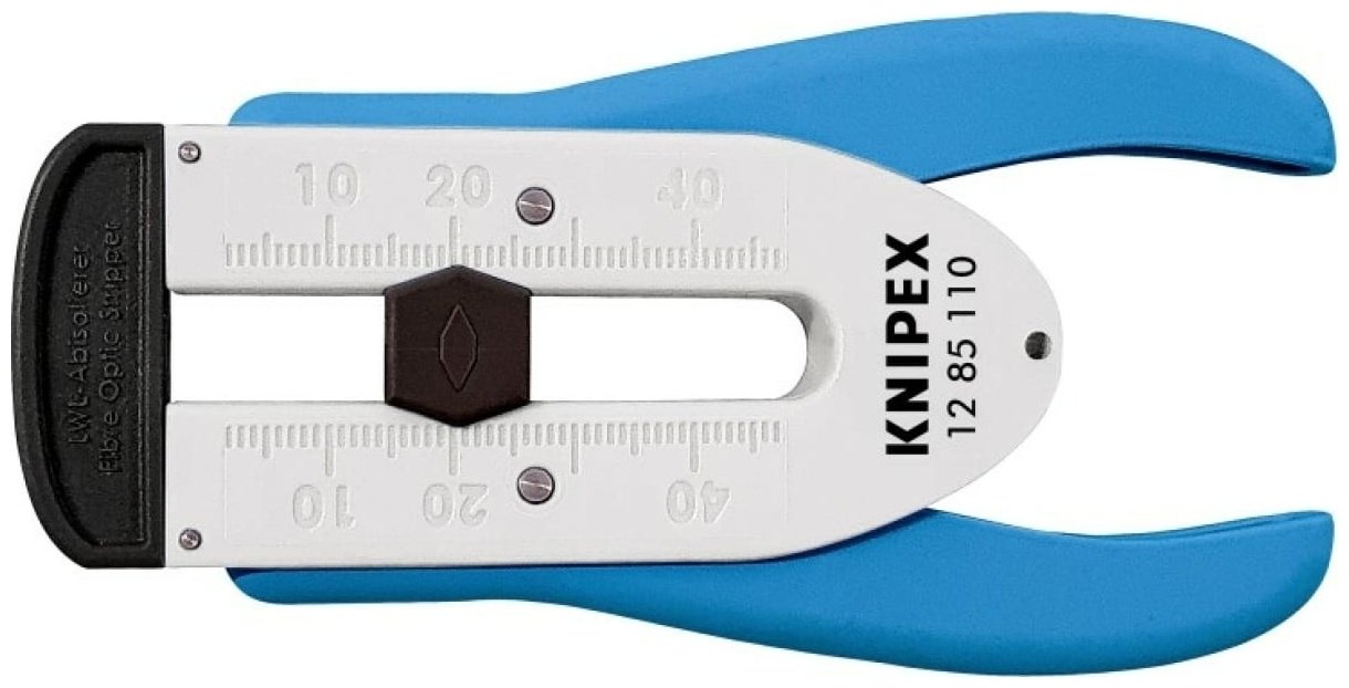 Knipex стриппер 1285110SB