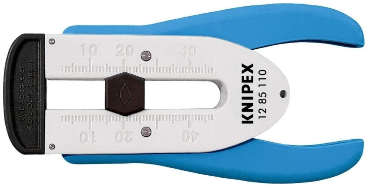 Knipex стриппер 1285110SB