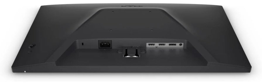 Монитор 24" DELL 210-BSNR черный купить,NaN