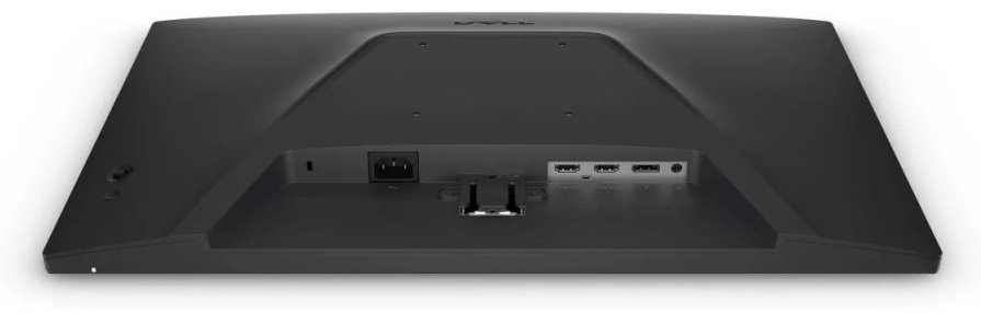 Монитор 24" DELL 210-BSNR черный купить,NaN
