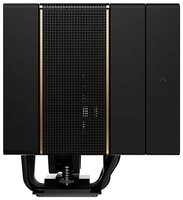 Кулер Deepcool ASSASSIN VC ELITE R-ASN4-BKNVNN-GJD черный