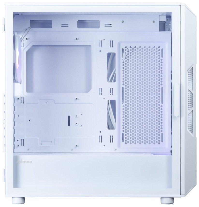 Корпус Zalman I3 Neo ARGB V2 белый - ForteMarket Корпус Zalman I3 Neo ARGB V2 белый купить,50841