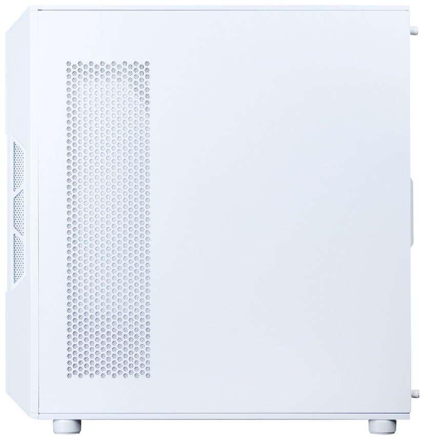 Корпус Zalman I3 Neo ARGB V2 белый - ForteMarket Корпус Zalman I3 Neo ARGB V2 белый купить,50841