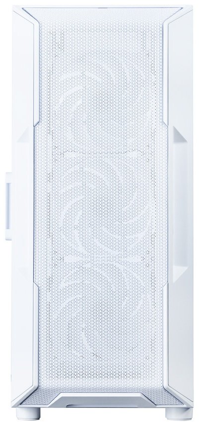 Корпус Zalman I3 Neo ARGB V2 белый - ForteMarket Корпус Zalman I3 Neo ARGB V2 белый купить,50841