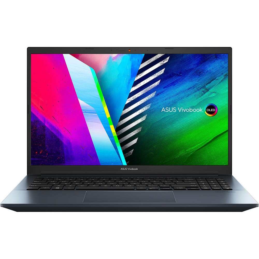 Ноутбук Asus Vivobook Pro 15 OLED M3500QC-L1067 90NB0UT2-M002S0 15.6" Quiet Blue