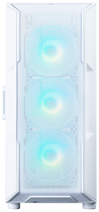 Корпус Zalman I3 Neo ARGB V2 белый - ForteMarket Корпус Zalman I3 Neo ARGB V2 белый купить,50841