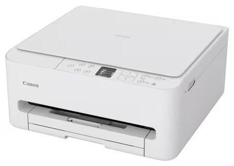 МФУ Canon Pixma TS6540i