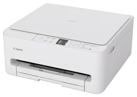 МФУ Canon Pixma TS6540i