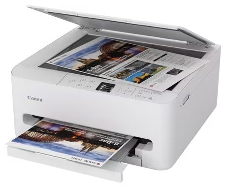МФУ Canon Pixma TS6540i