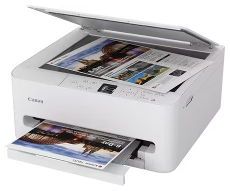 МФУ Canon Pixma TS6540i - ForteMarket МФУ Canon Pixma TS6540i купить,58990