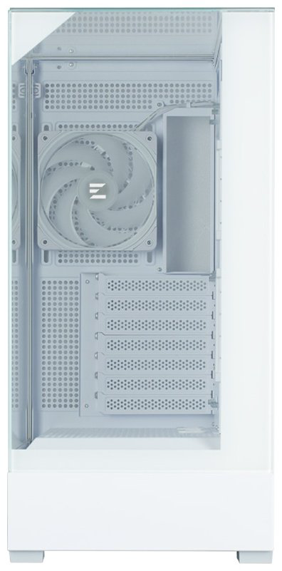 Корпус Zalman P40 Prism Plus белый - ForteMarket Корпус Zalman P40 Prism Plus белый купить,53957
