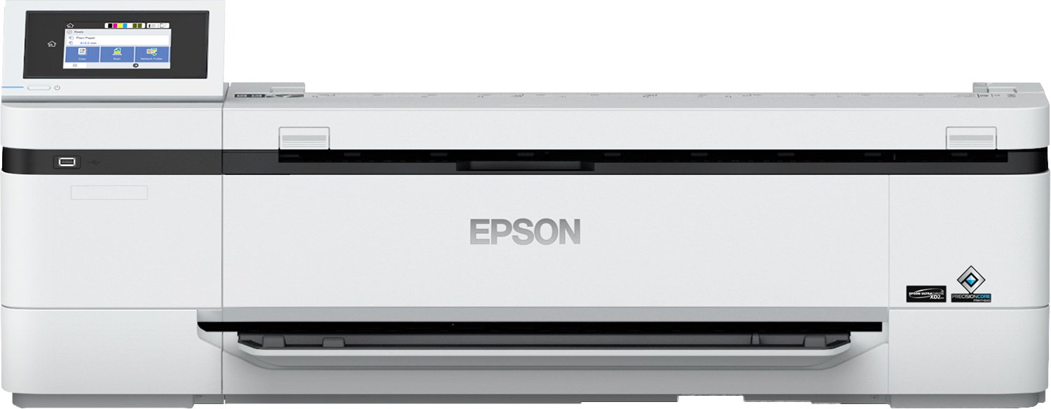 МФУ Epson SureColor SC-T3100M