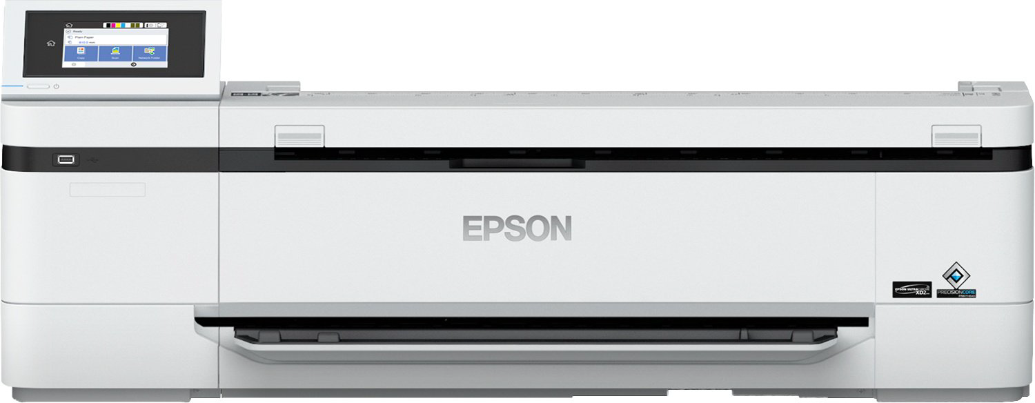 МФУ Epson SureColor SC-T3100M