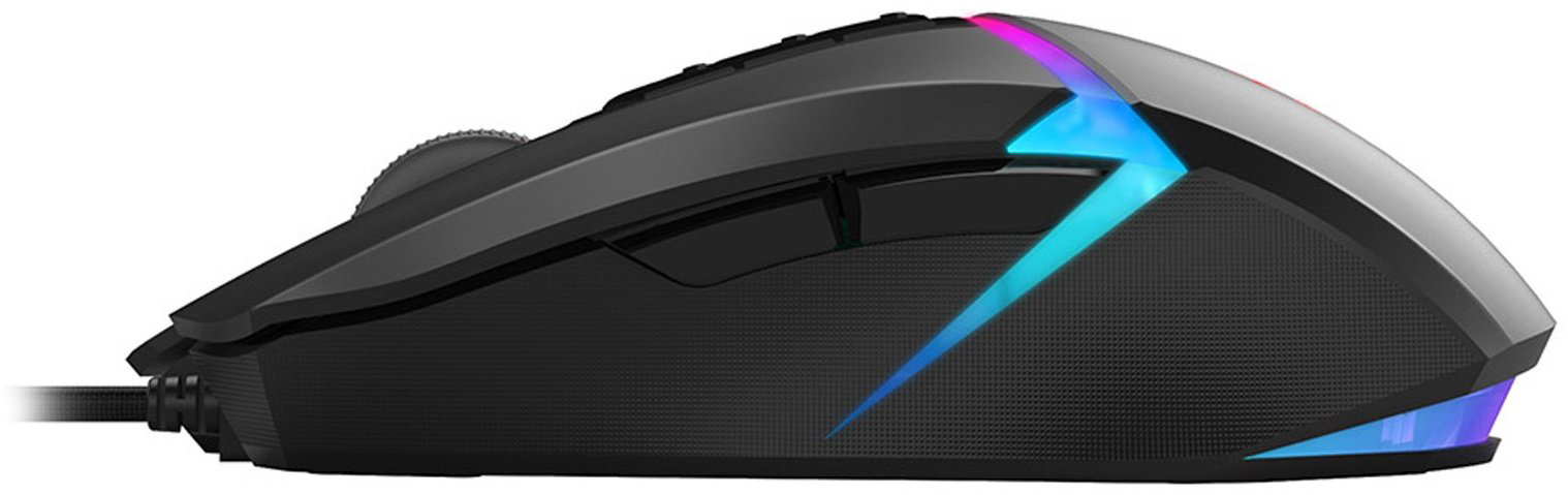 Мышь A4Tech Bloody W60 Max черный - ForteMarket Мышь A4Tech Bloody W60 Max черный купить,13990