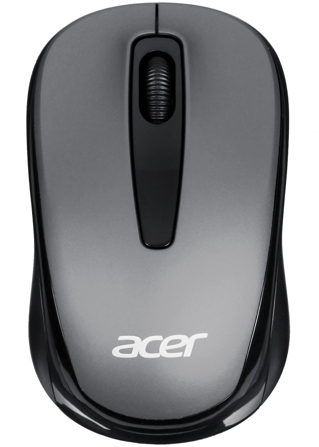 Мышь Acer OMR134 (ZL.MCEEE.01H) серый купить,NaN