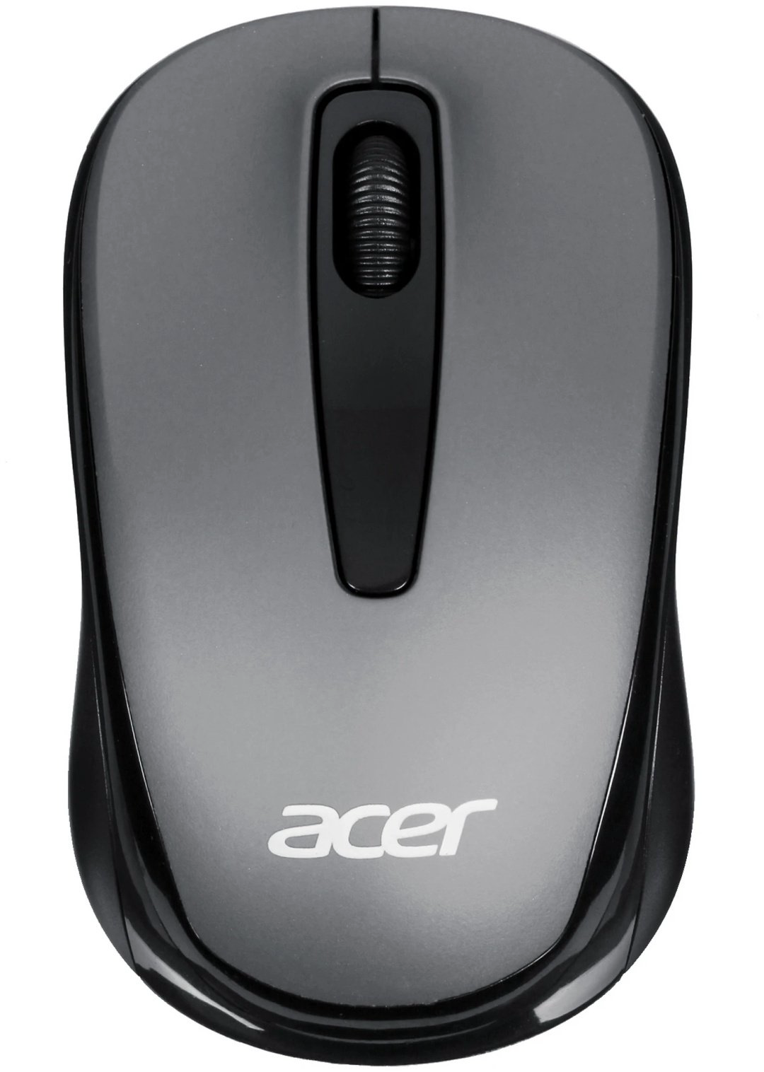 Мышь Acer OMR134 (ZL.MCEEE.01H) серый купить,NaN