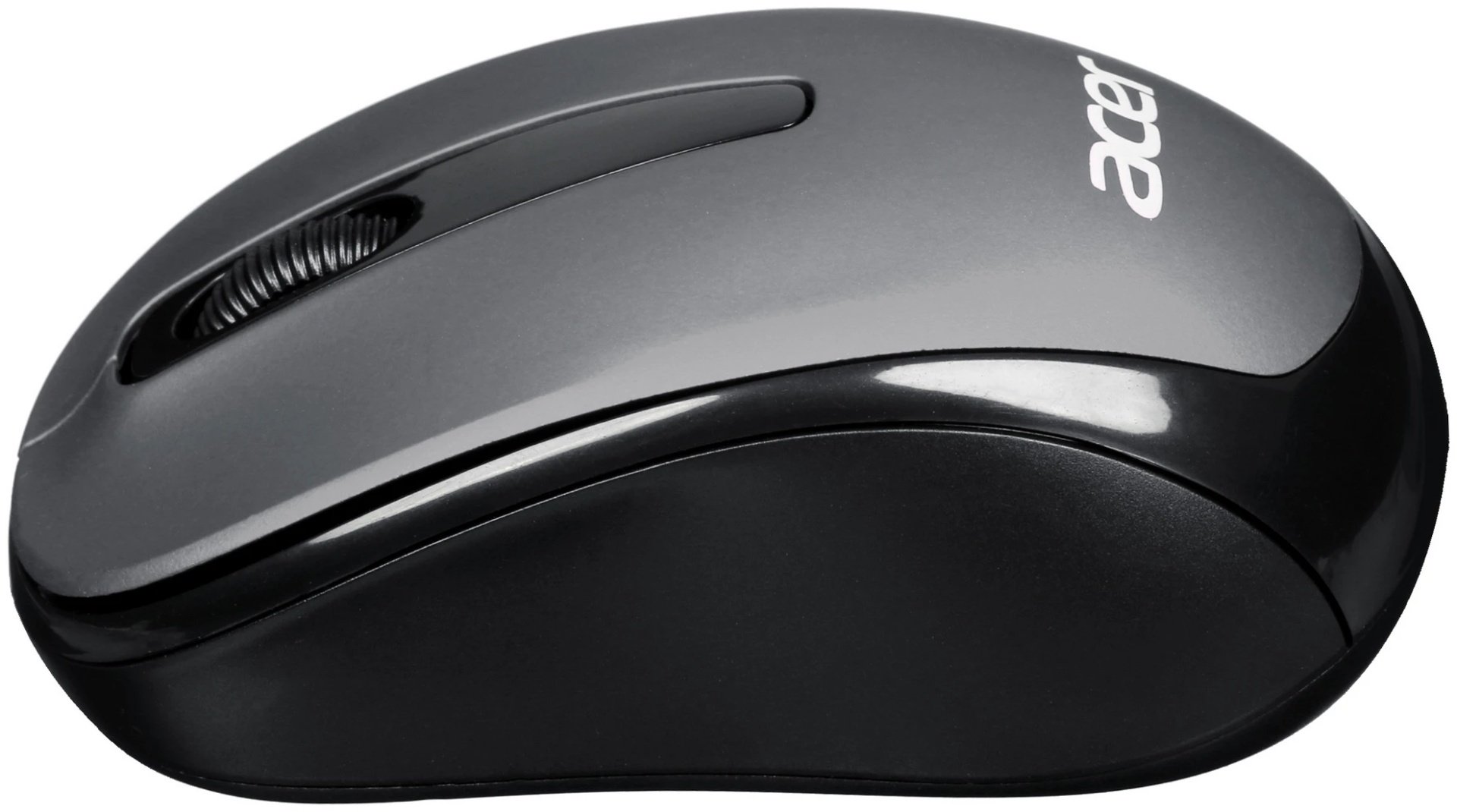 Мышь Acer OMR134 (ZL.MCEEE.01H) серый купить,NaN