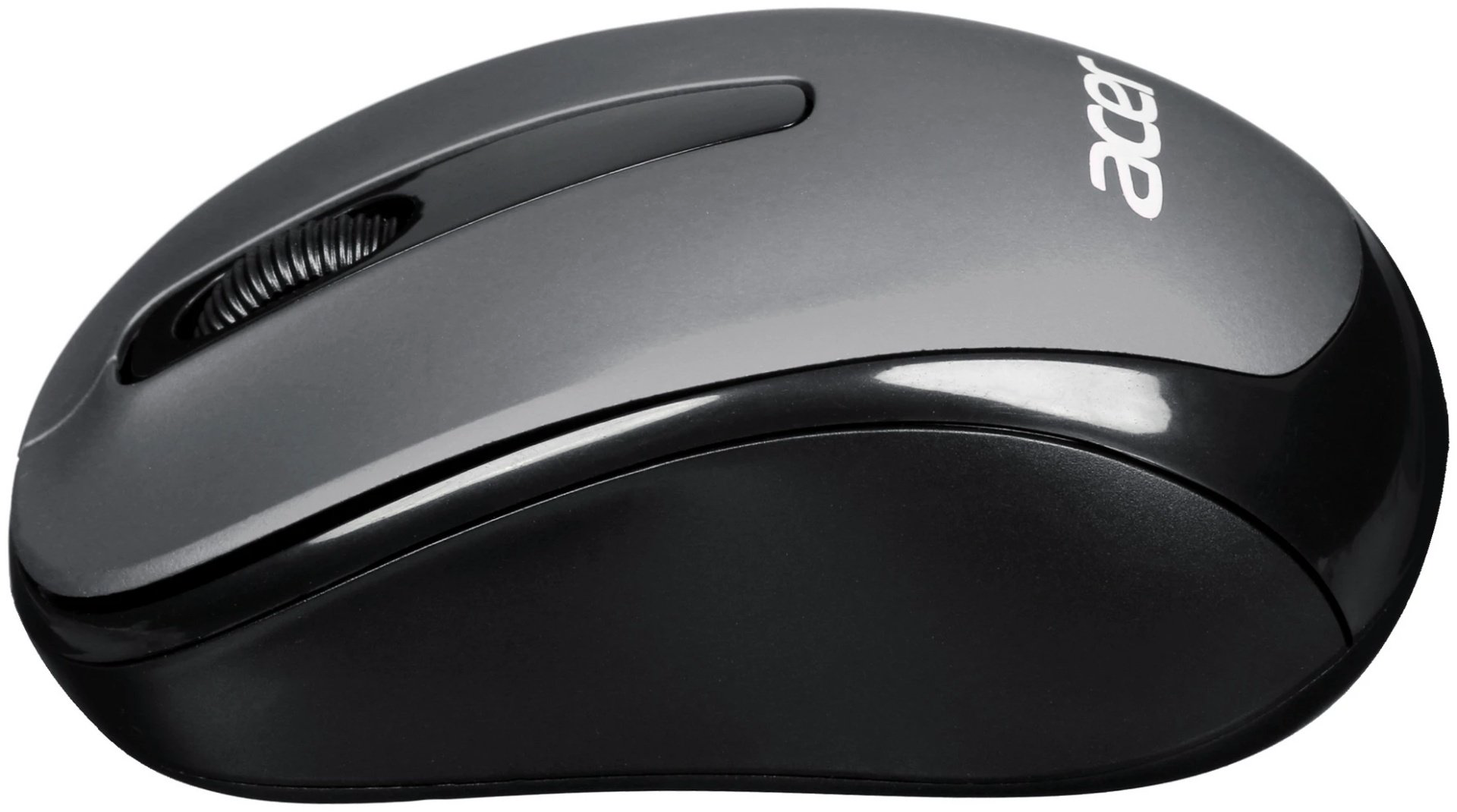 Мышь Acer OMR134 (ZL.MCEEE.01H) серый купить,NaN
