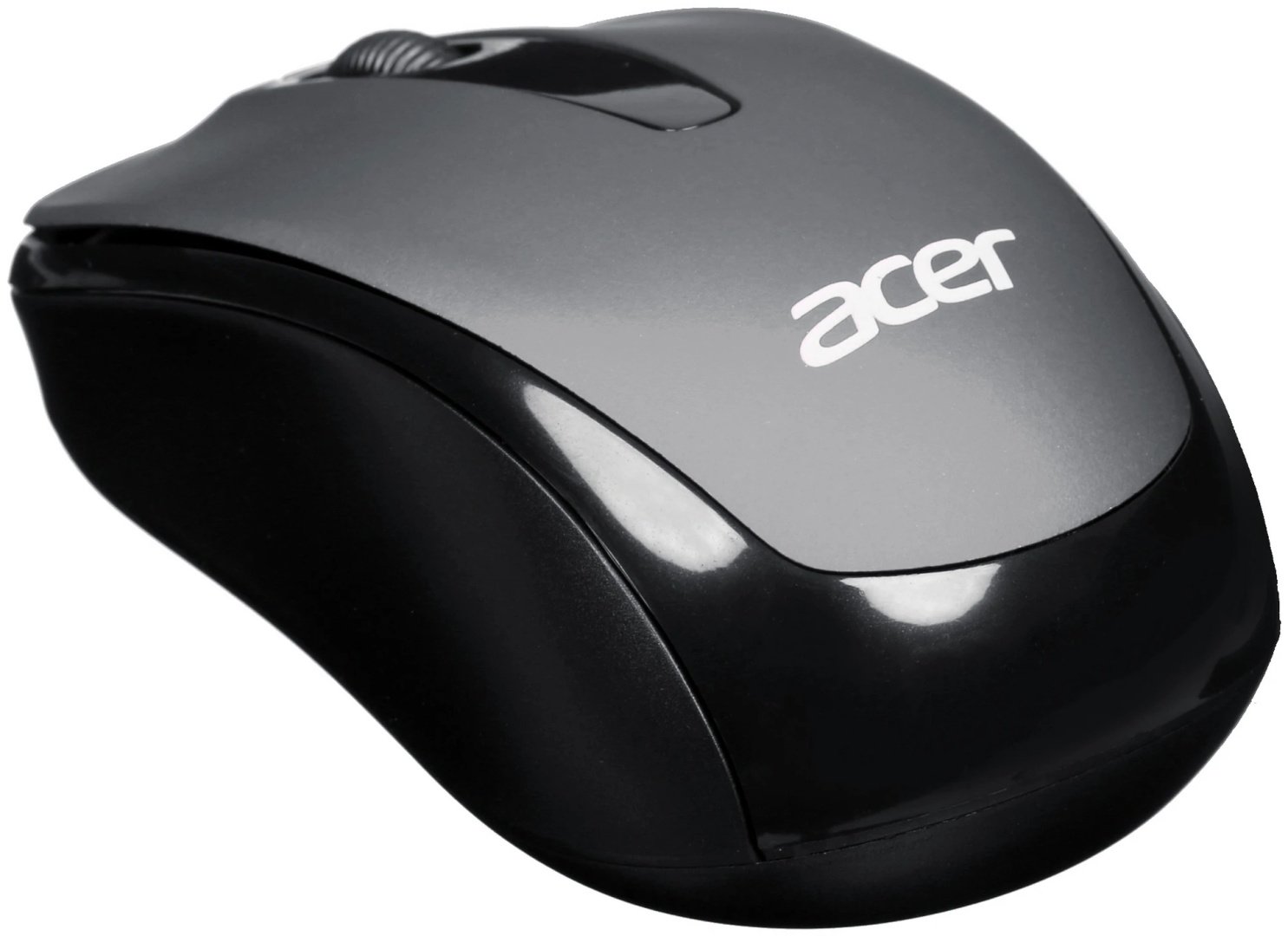Мышь Acer OMR134 (ZL.MCEEE.01H) серый купить,NaN