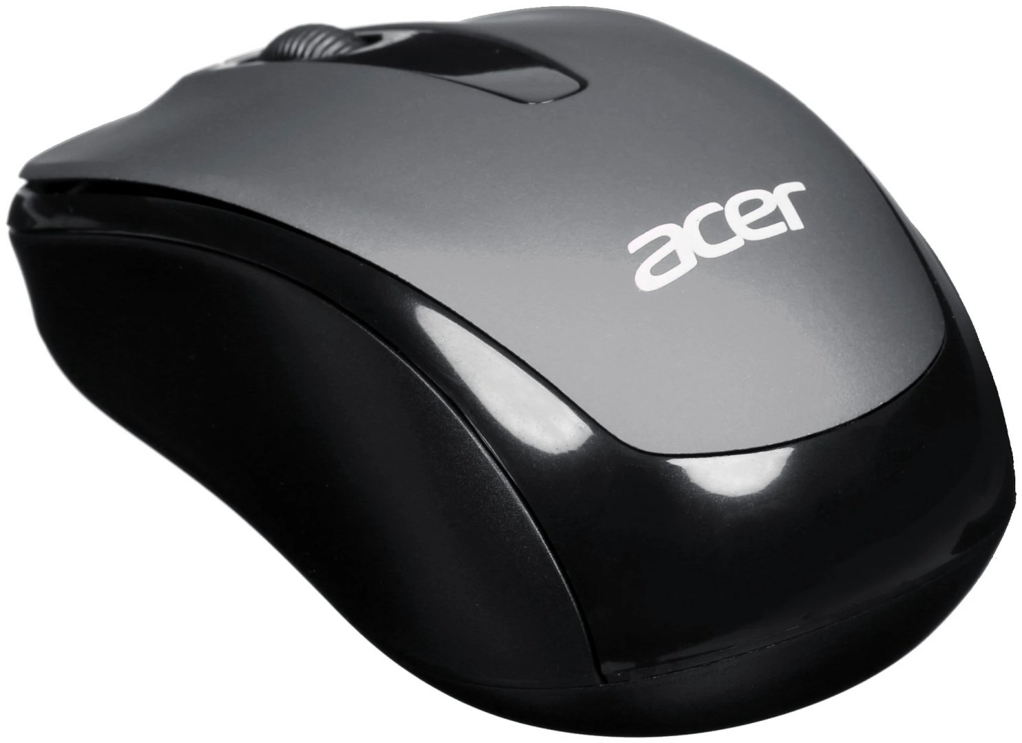 Мышь Acer OMR134 (ZL.MCEEE.01H) серый купить,NaN