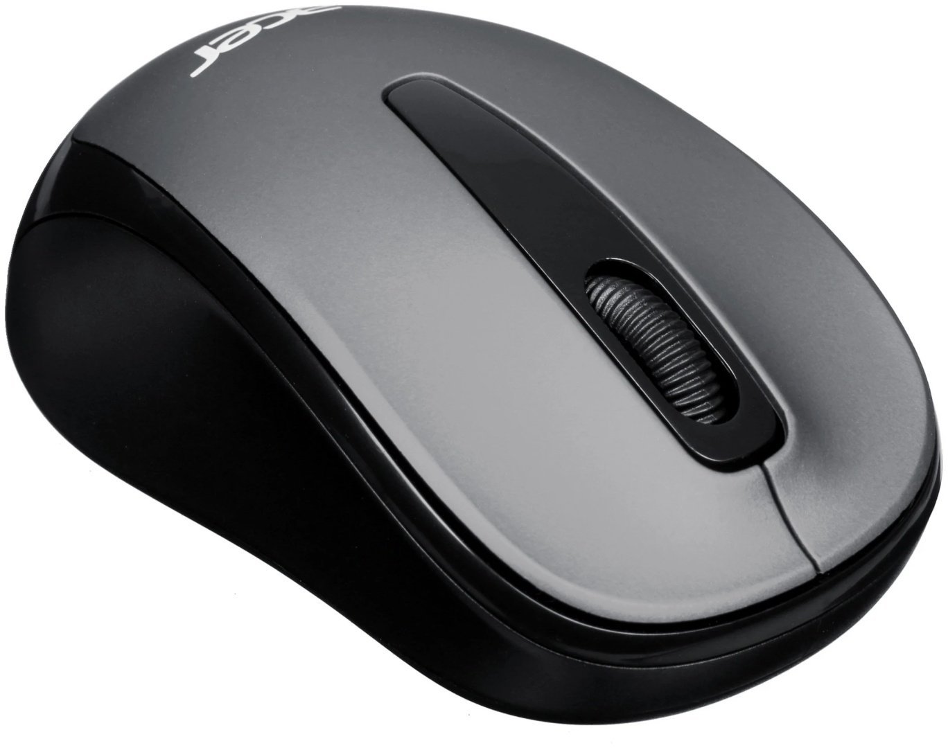 Мышь Acer OMR134 (ZL.MCEEE.01H) серый купить,NaN