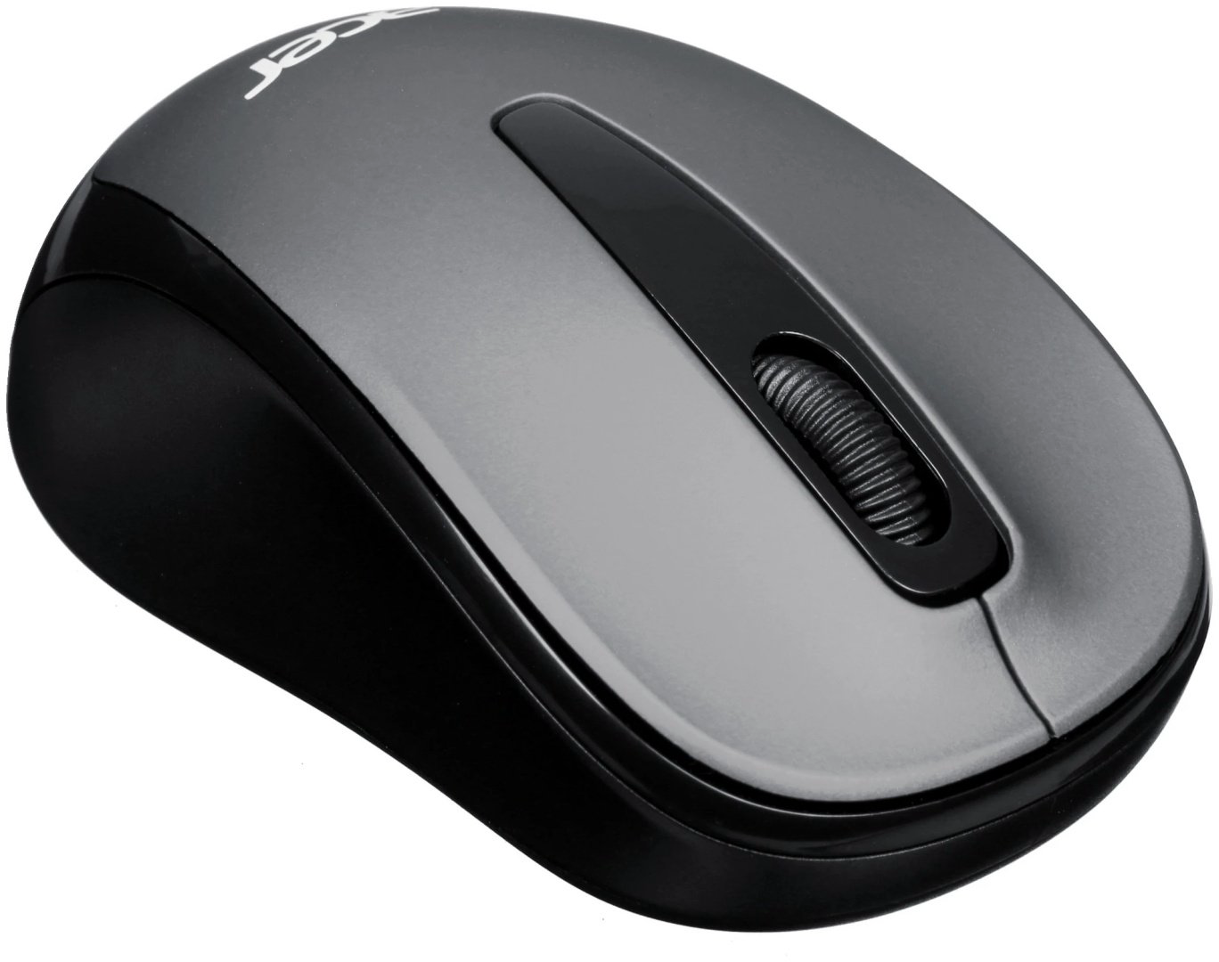 Мышь Acer OMR134 (ZL.MCEEE.01H) серый купить,NaN