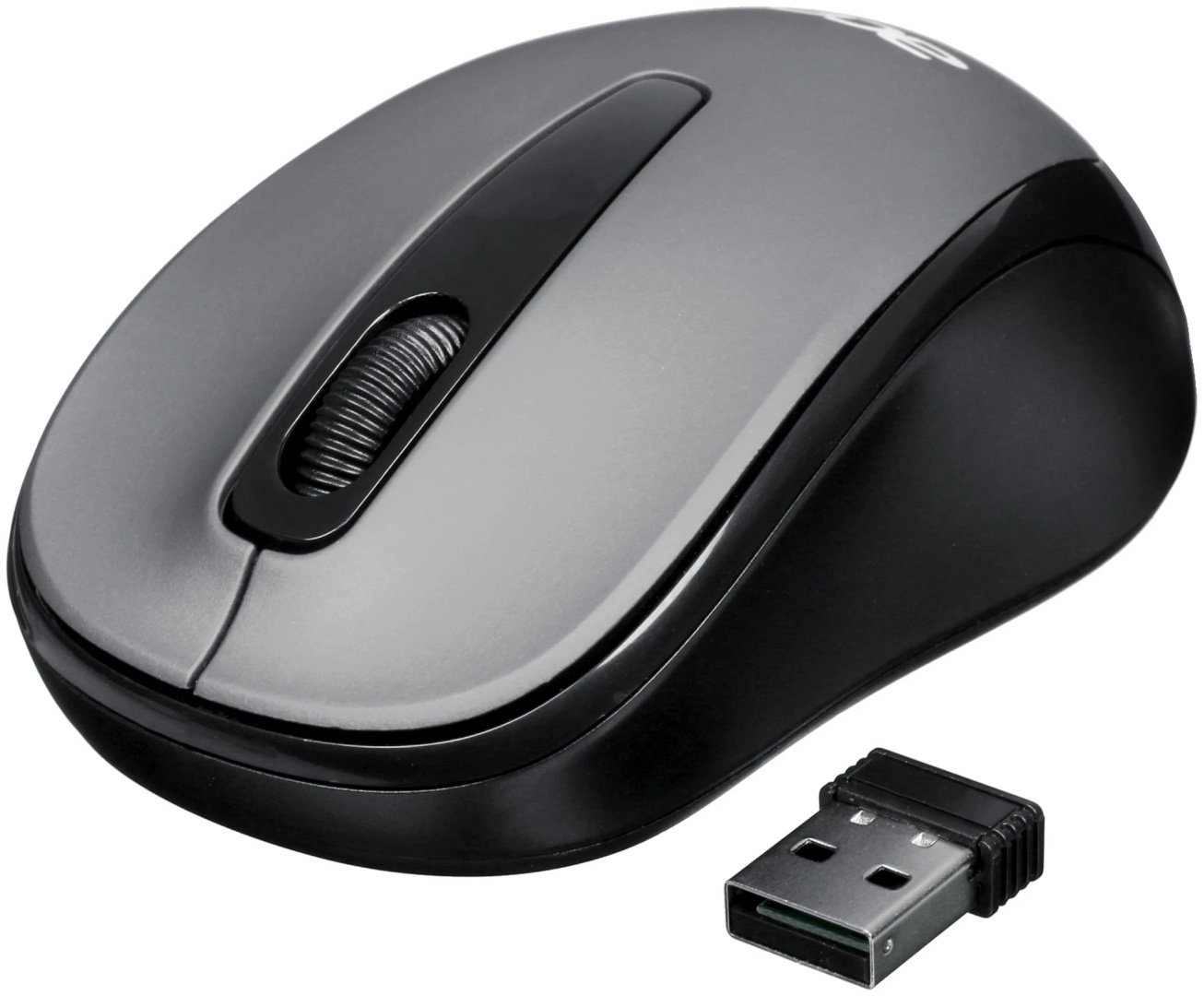 Мышь Acer OMR134 (ZL.MCEEE.01H) серый купить,NaN