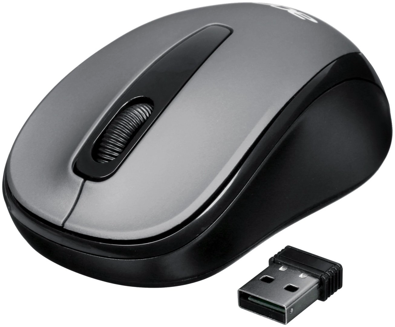 Мышь Acer OMR134 (ZL.MCEEE.01H) серый купить,NaN