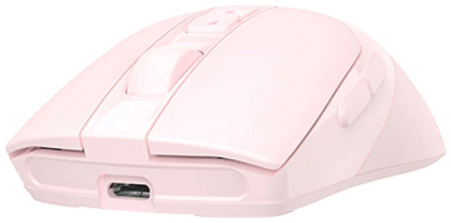 Мышь A4Tech Fstyler FB50CS Plus (FB50CSPlus Pink) розовый купить,NaN