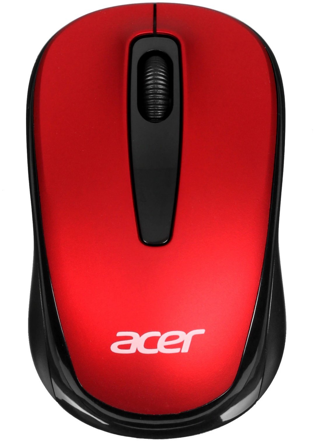 Мышь Acer OMR136 (ZL.MCEEE.01J) красный