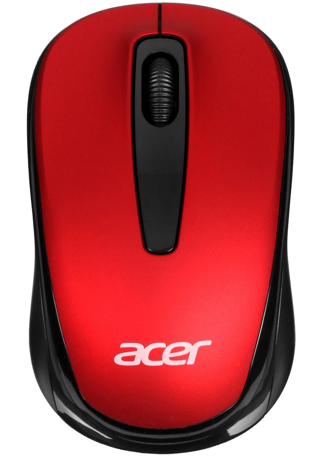 Мышь Acer OMR136 (ZL.MCEEE.01J) красный купить,NaN