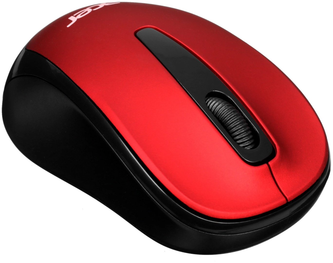 Мышь Acer OMR136 (ZL.MCEEE.01J) красный