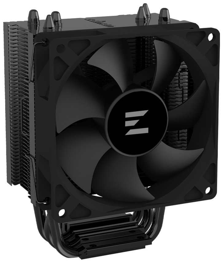 Zalman CNPS4X BLACK V2 черный купить,7946