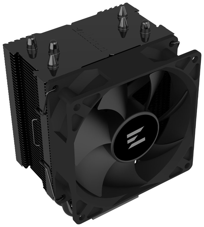 Zalman CNPS4X BLACK V2 черный купить,7946