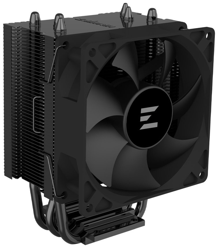 Zalman CNPS4X BLACK V2 черный купить,7946
