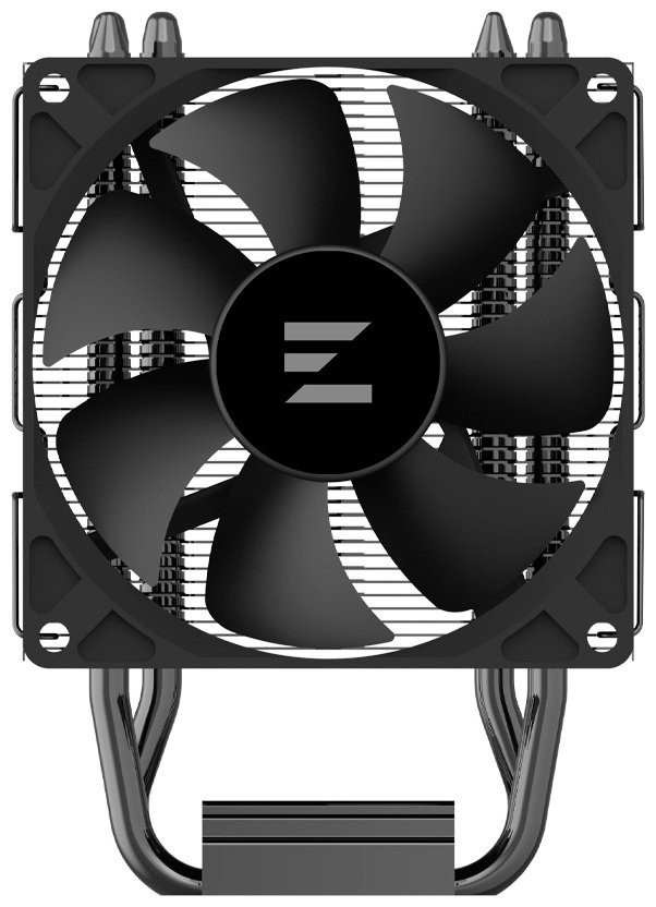 Zalman CNPS4X BLACK V2 черный купить,7946