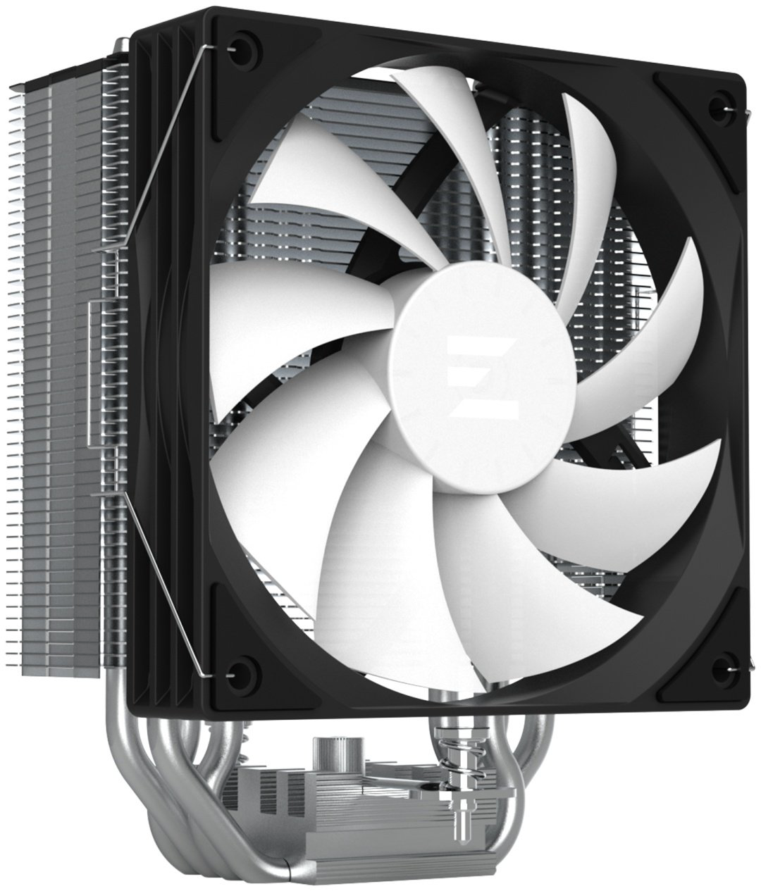 Кулер Zalman CNPS9X OPTIMA2 черный купить,8935