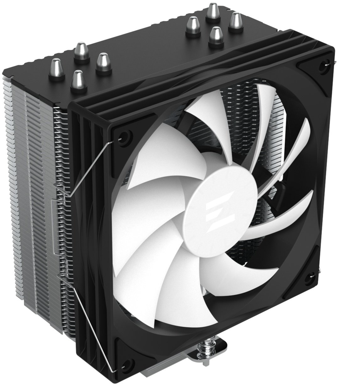 Кулер Zalman CNPS9X OPTIMA2 черный купить,8935