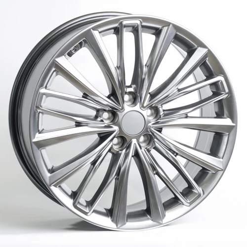 Комплект дисков BW YH0171 5х114.3 19х8 СВ67,1 ЕТ40 HB купить,NaN