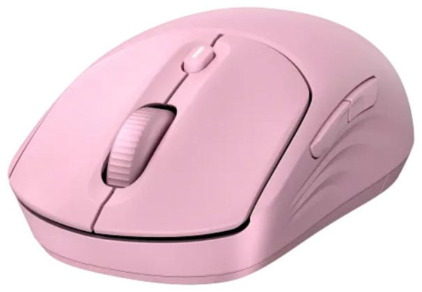 Мышь HP 400 Quiet PNK Wireless Mouse розовый купить,NaN