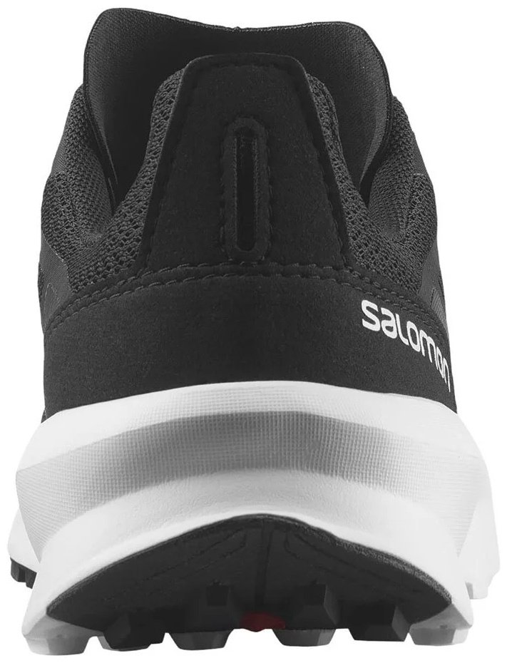 Кроссовки Salomon L41677700 black 33 купить,NaN