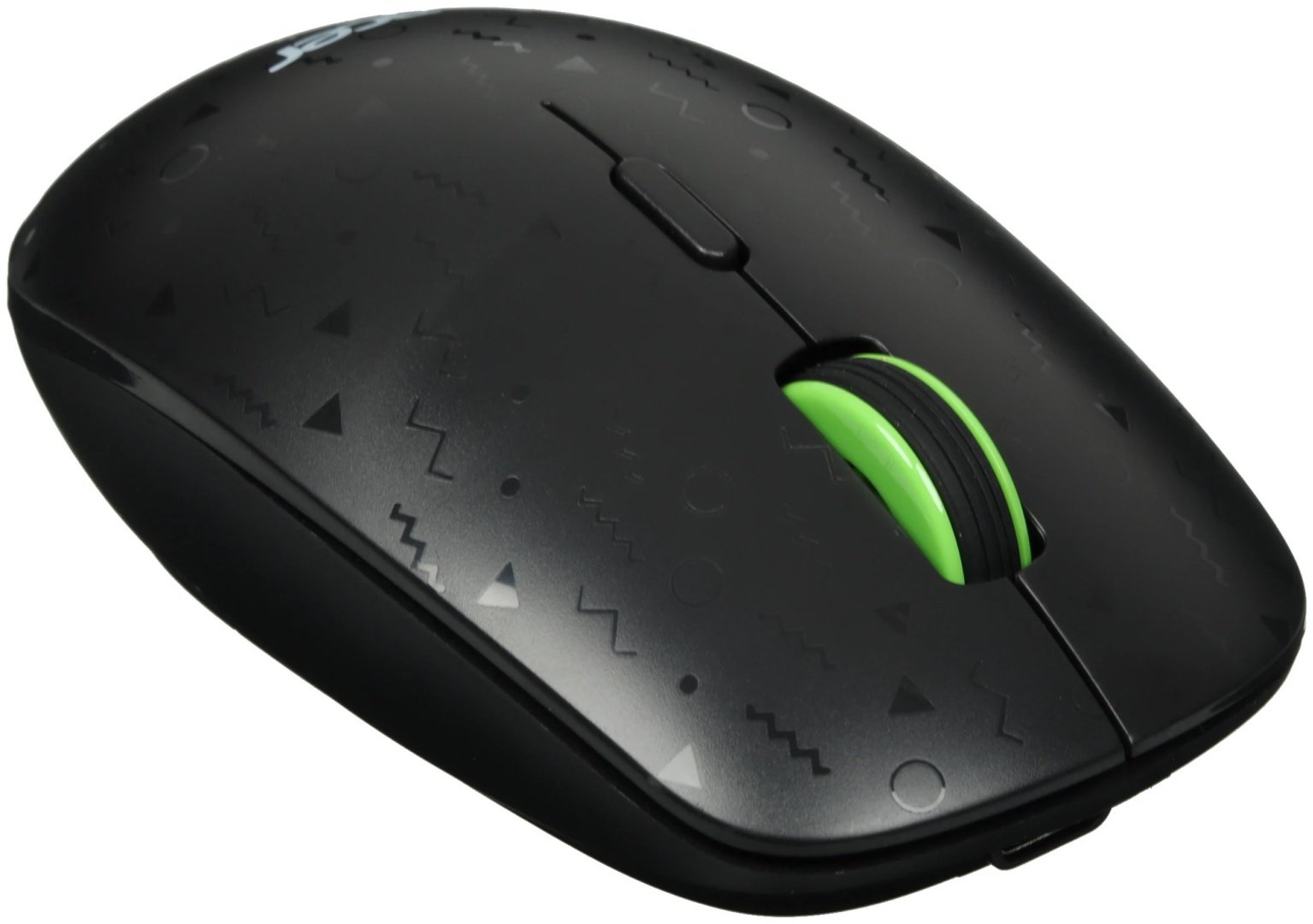 Мышь Acer OMR307 (ZL.MCECC.022) черный купить,NaN