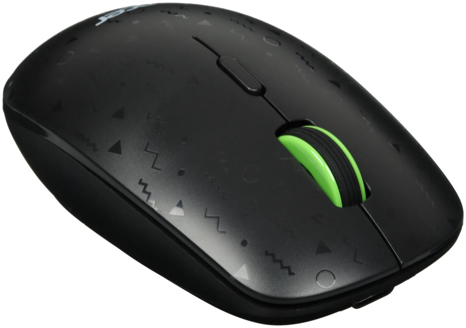 Мышь Acer OMR307 (ZL.MCECC.022) черный купить,NaN