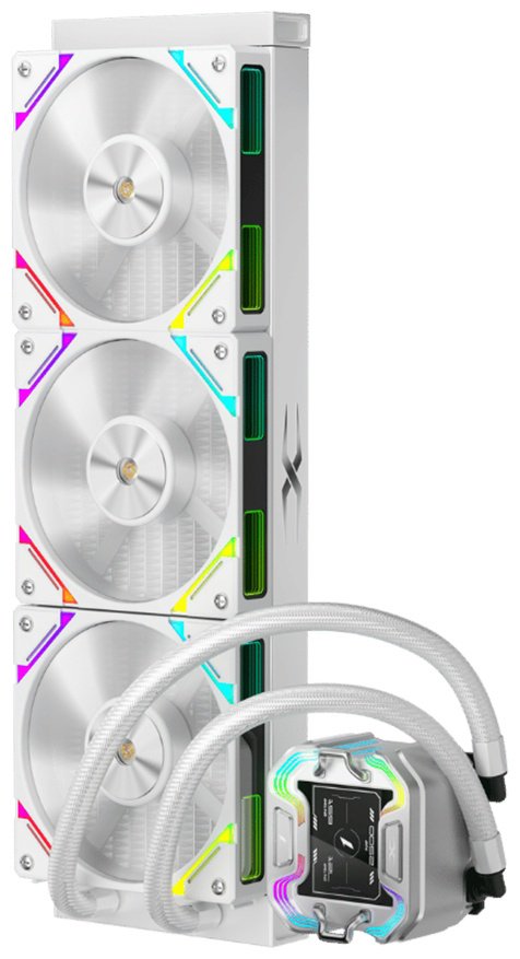 1STPLAYER X-360-WH