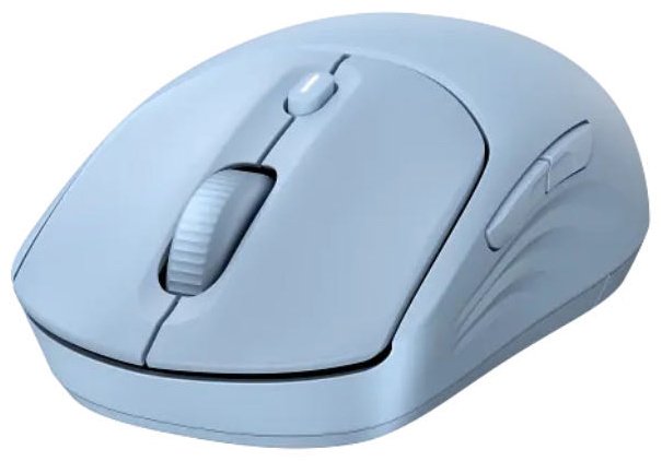 Мышь HP 400 Quiet BLU Wireless Mouse голубой купить,17990