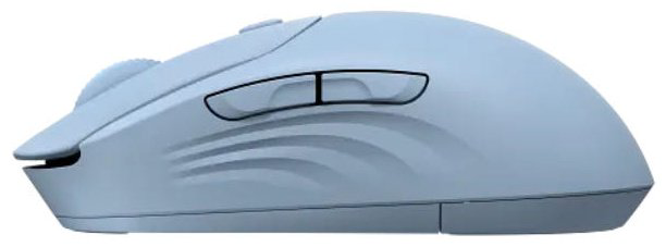 Мышь HP 400 Quiet BLU Wireless Mouse голубой купить,17990
