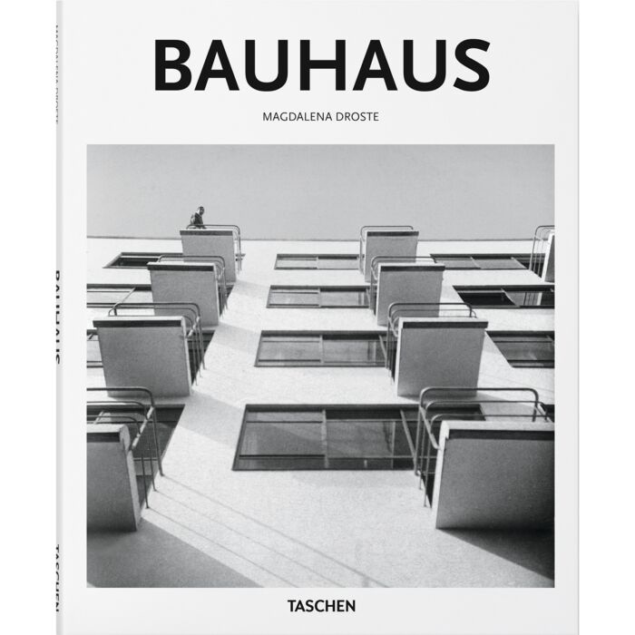 Архитектура Bauhaus Updated Edition купить,NaN