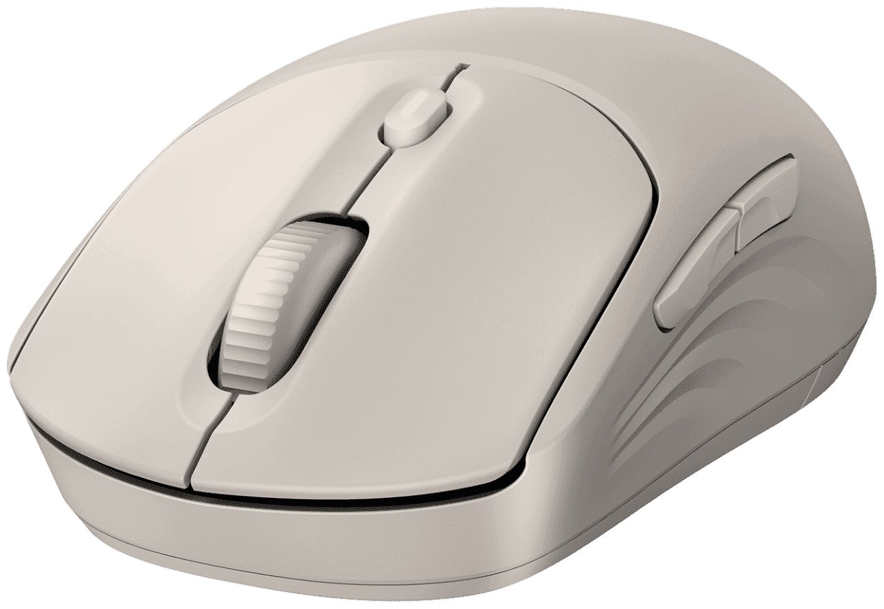Мышь HP 400 (AZ7B6AA) бежевый купить,NaN